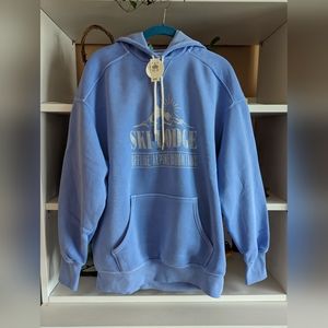Offline By Aerie Cloud Fleece Hoodie